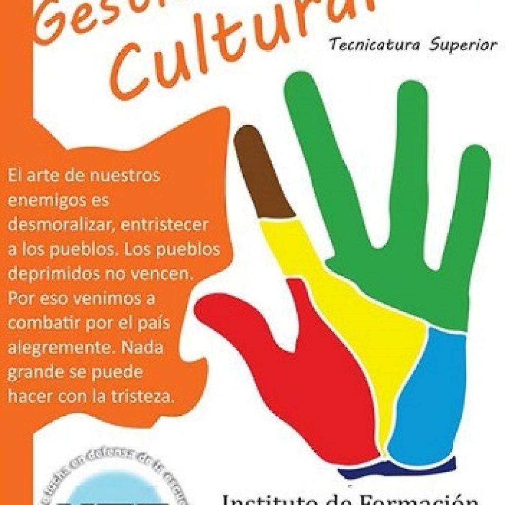 gestion cultural